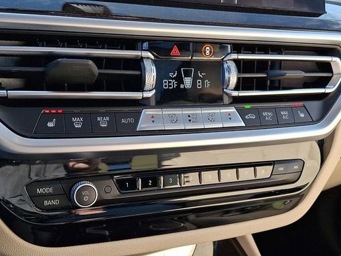 Certified 2022 BMW X3 xDrive30i w/ Convenience Package w/ZPA image 18