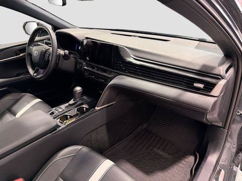 Certified 2025 Toyota Camry SE w/ Convenience Package AWD/4WD image 24