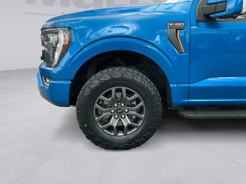 Used 2021 Ford F150 Tremor w/ Equipment Group 402A High AWD/4WD image 9