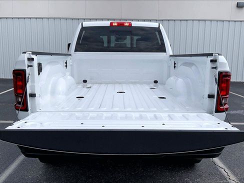 Used 2025 RAM 2500 Tradesman AWD/4WD image 26