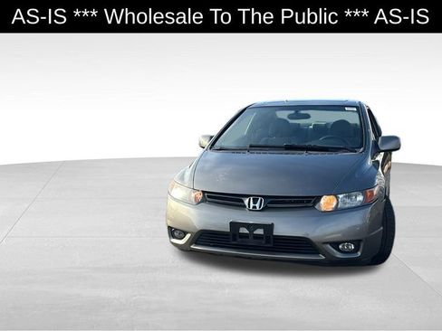 Used 2006 Honda Civic EX image 2