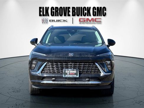 New 2026 Buick Envision Avenir image 9