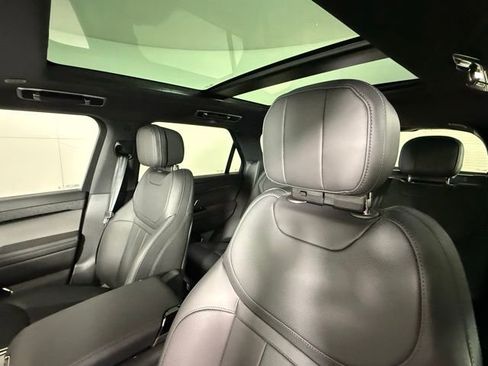 New 2025 Land Rover Range Rover Sport Dynamic SE image 12