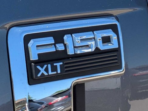 Used 2022 Ford F150 XLT w/ Trailer Tow Package AWD/4WD image 11