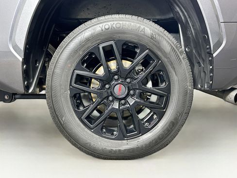 Used 2023 Toyota Tundra SR5 w/ TRD Sport Package RWD image 11