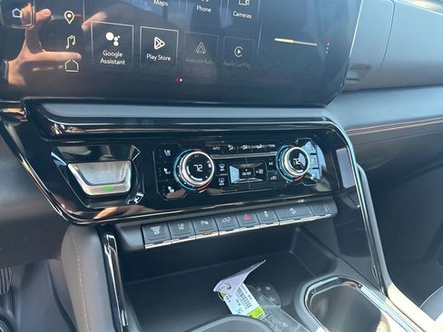 New 2026 GMC Sierra 2500 AT4 image 36