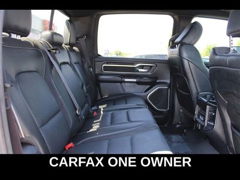 Used 2022 RAM 1500 Laramie w/ Sport Appearance Package AWD/4WD image 23