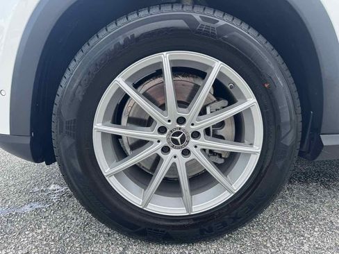 Used 2024 Mercedes-Benz GLE 350 4MATIC image 34