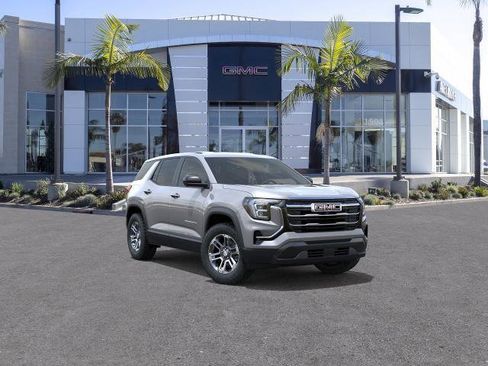 New 2026 GMC Terrain Elevation w/ Technology Package II image 29