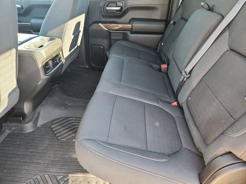 Used 2021 Chevrolet Silverado 1500 RST w/ All Star Edition Plus image 13