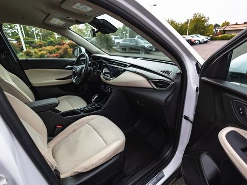 Used 2023 Buick Encore GX Preferred w/ Cold Weather Comfort Package image 19