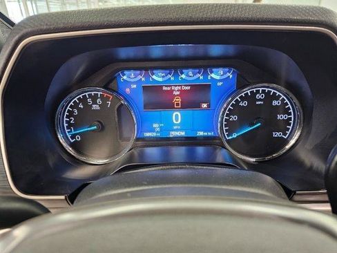 Used 2021 Ford F150 XLT w/ Equipment Group 301A Mid AWD/4WD image 19