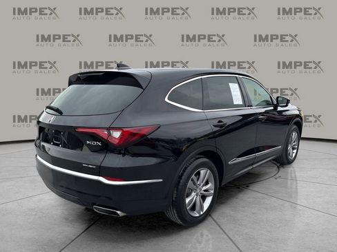 Used 2023 Acura MDX SH-AWD image 5