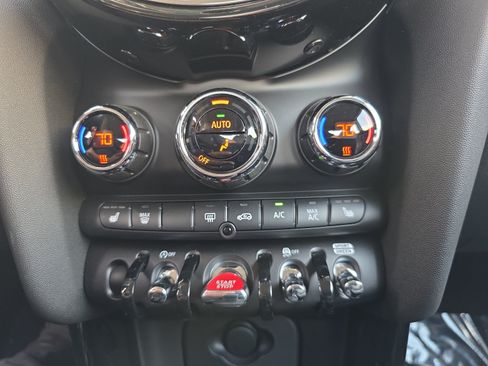 Used 2024 MINI Cooper S FWD image 18