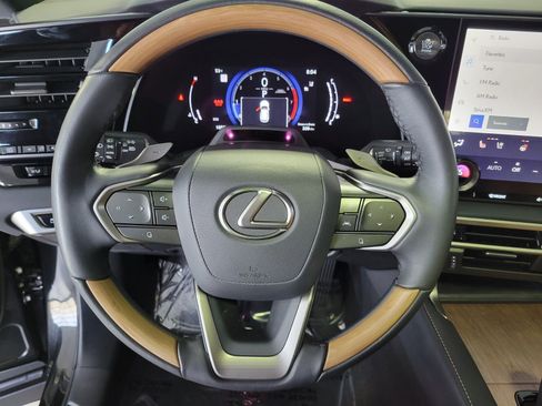 Certified 2024 Lexus RX 350 Premium Plus image 19