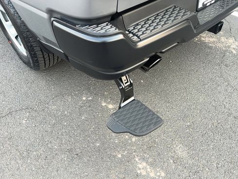 New 2026 RAM 1500 Tradesman image 9