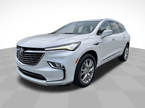 Certified 2023 Buick Enclave Premium w/ Experience Buick Package image 1