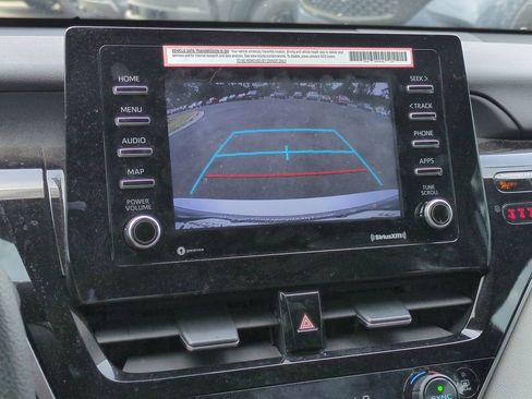 Used 2024 Toyota Camry LE FWD image 19