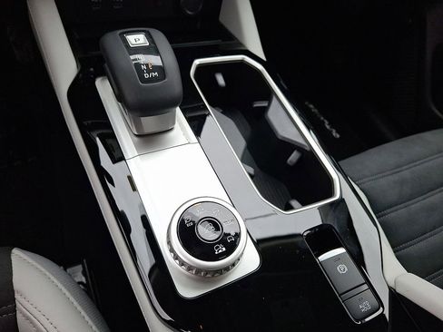 New 2026 Mitsubishi Outlander SE AWD/4WD image 7