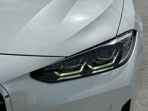 Used 2024 BMW 430i Gran Coupe w/ Convenience Package RWD image 31