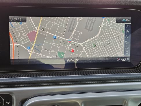 Used 2019 Mercedes-Benz G 63 AMG 4MATIC image 17