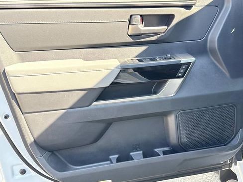 New 2026 Toyota Tundra Limited AWD/4WD image 20