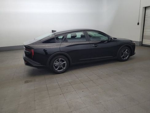 Used 2025 Kia K4 FWD image 10