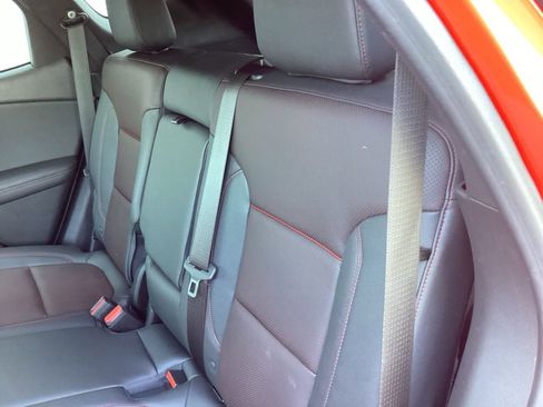 Used 2023 Chevrolet Blazer RS w/ Driver Confidence II Package image 14