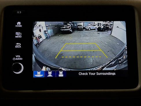Used 2020 Honda HR-V EX image 8