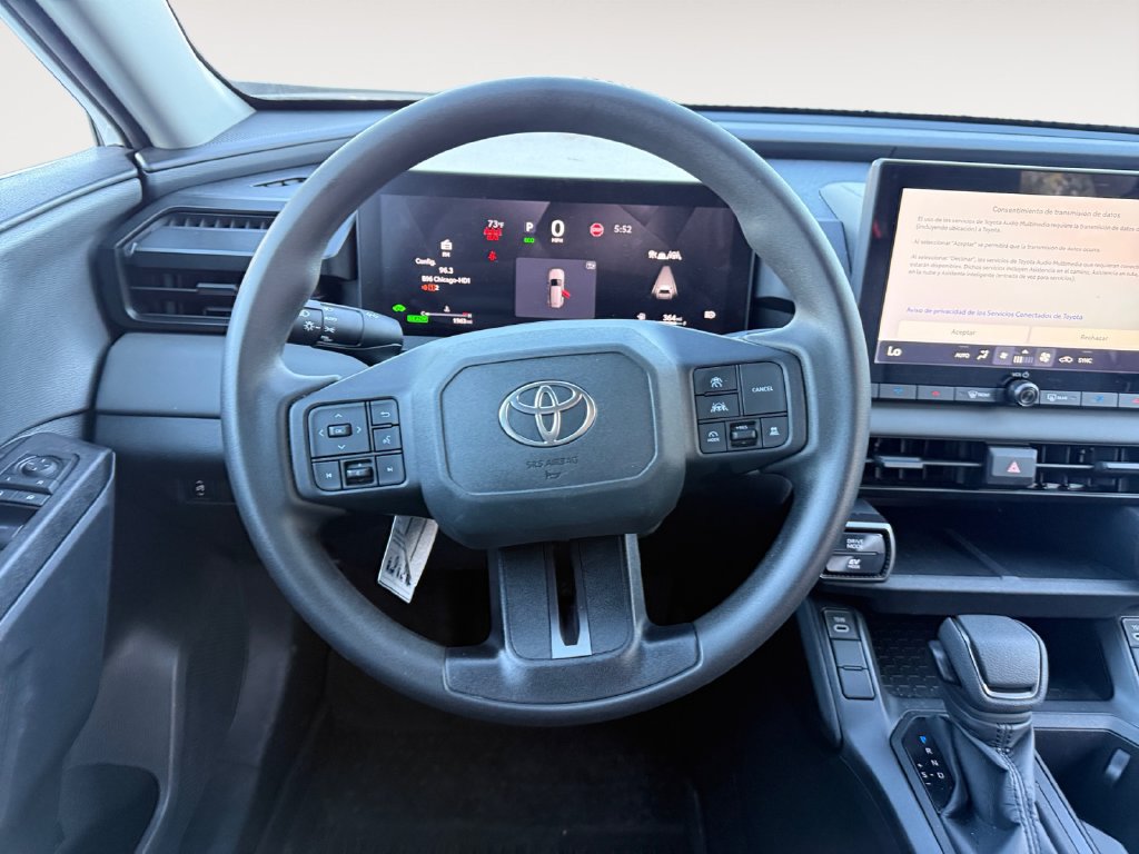 Used 2026 Toyota RAV4 LE AWD/4WD image 12