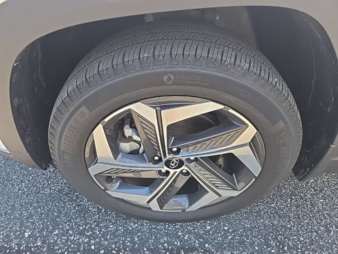 Certified 2023 Hyundai Tucson SEL w/ Convenience Package AWD/4WD image 20