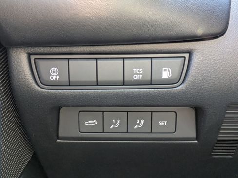 Certified 2025 MAZDA CX-50 AWD 2.5 Hybrid w/ Cargo Package image 16