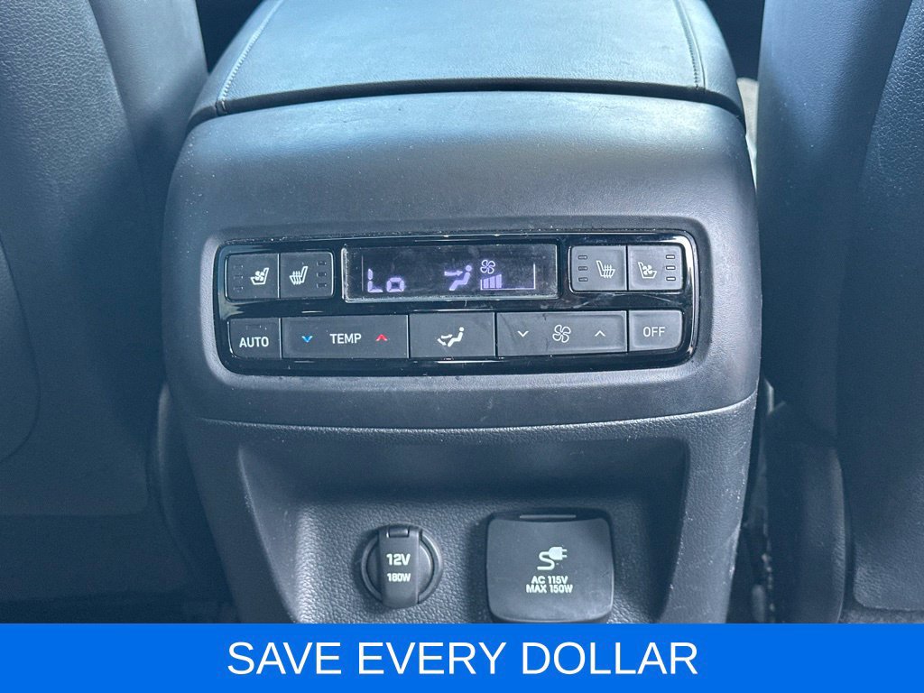 Used 2024 Hyundai Palisade Calligraphy AWD/4WD image 24