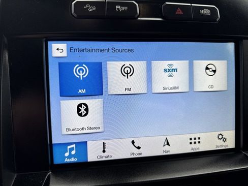 Used 2016 Ford F150 King Ranch w/ Equipment Group 601A Luxury image 23