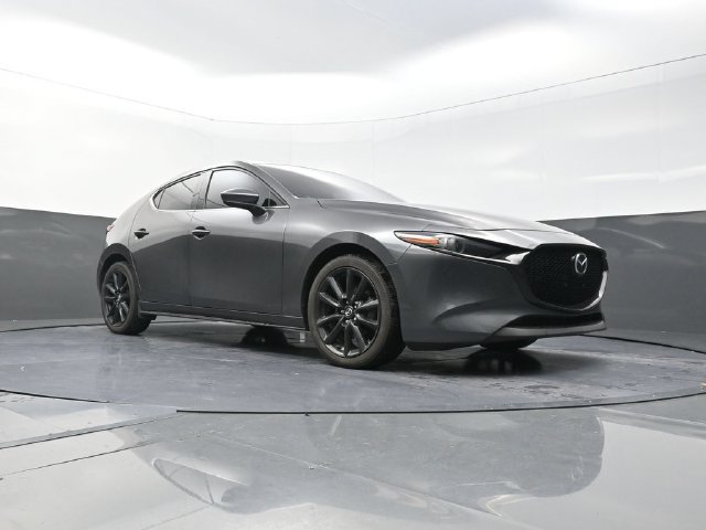 Used 2024 MAZDA MAZDA3 s FWD image 31