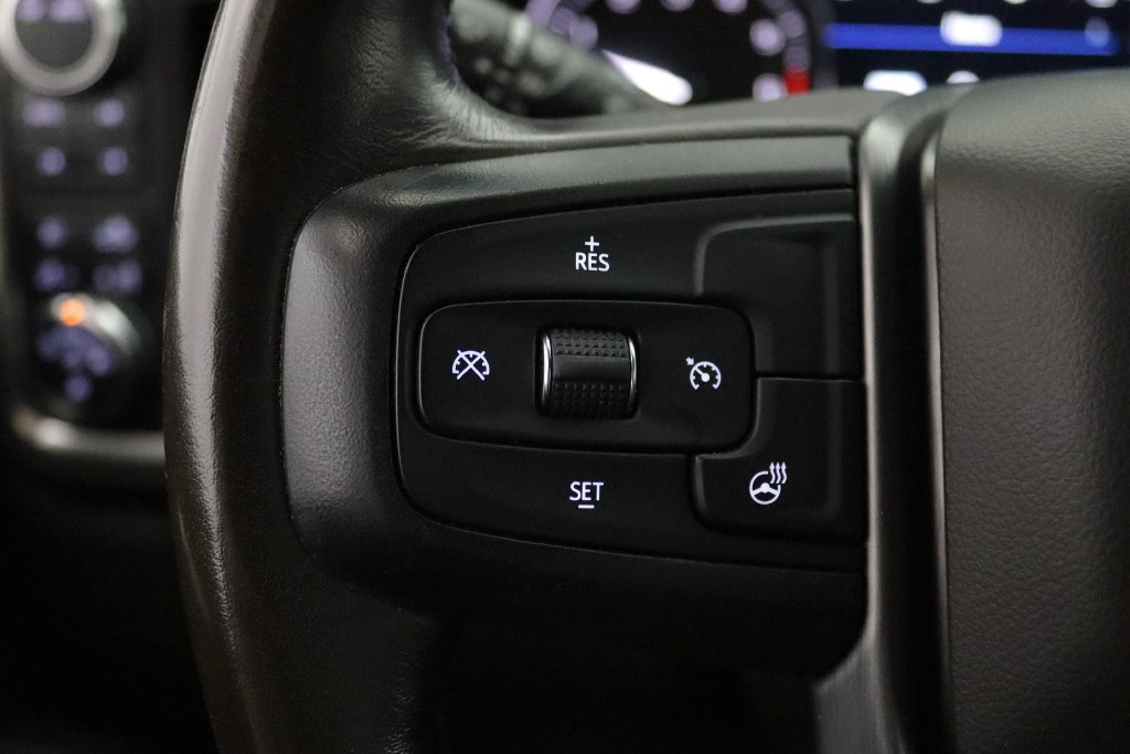 Certified 2021 GMC Sierra 1500 Denali AWD/4WD image 22