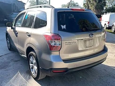 Used 2015 Subaru Forester 2.5i Premium w/ All-Weather Package image 2