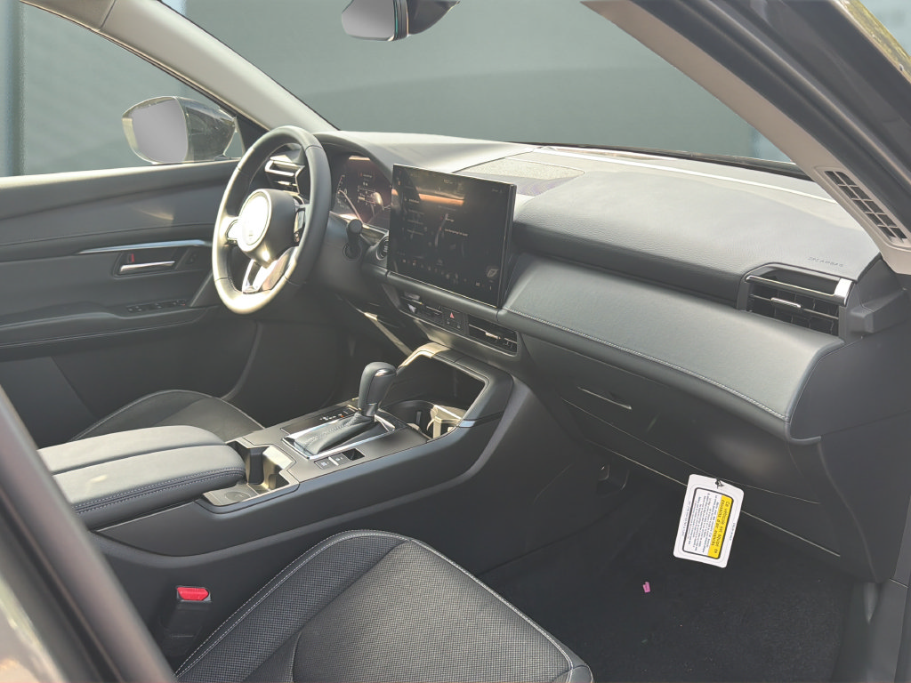 New 2026 MAZDA CX-5 Select AWD/4WD image 22