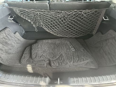 Certified 2024 Kia Niro SX image 21