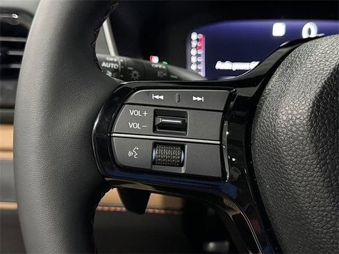 New 2026 Honda Passport TrailSport Elite image 20