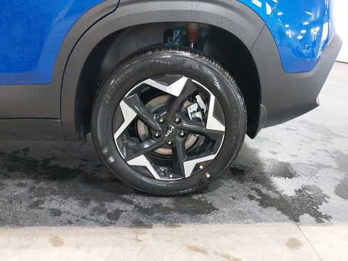 New 2026 Kia Seltos S AWD/4WD image 33