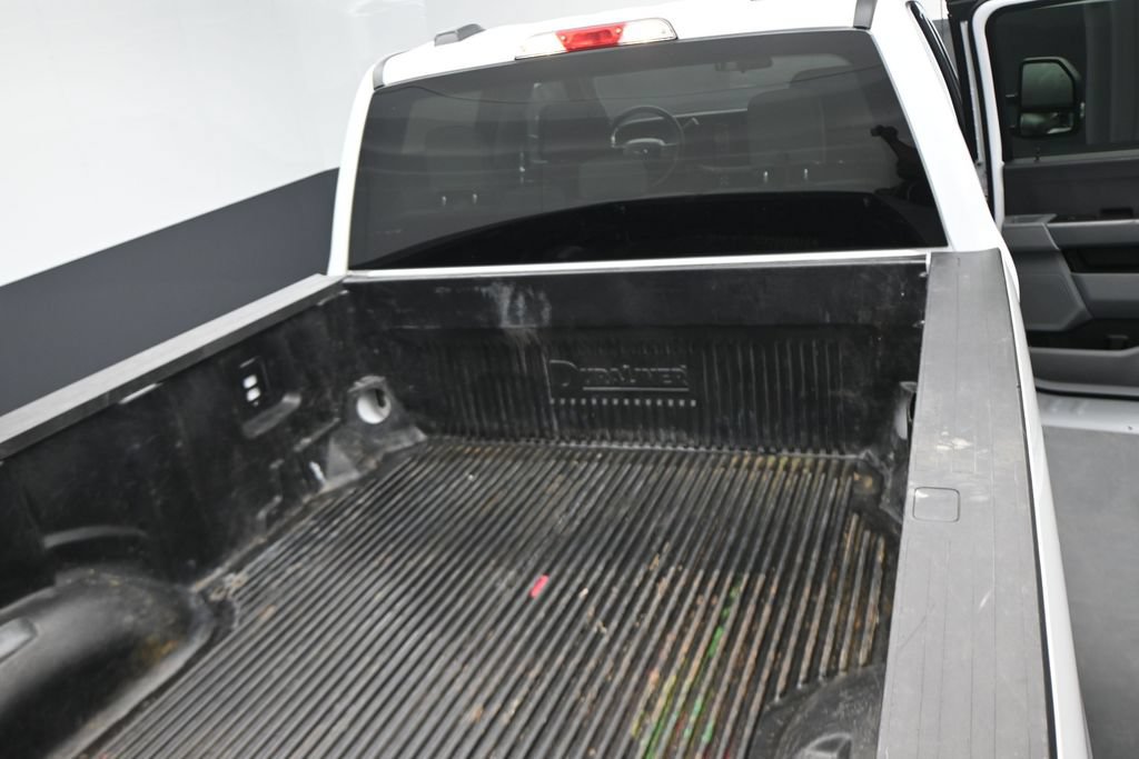 Certified 2026 Ford F250 XLT AWD/4WD image 24