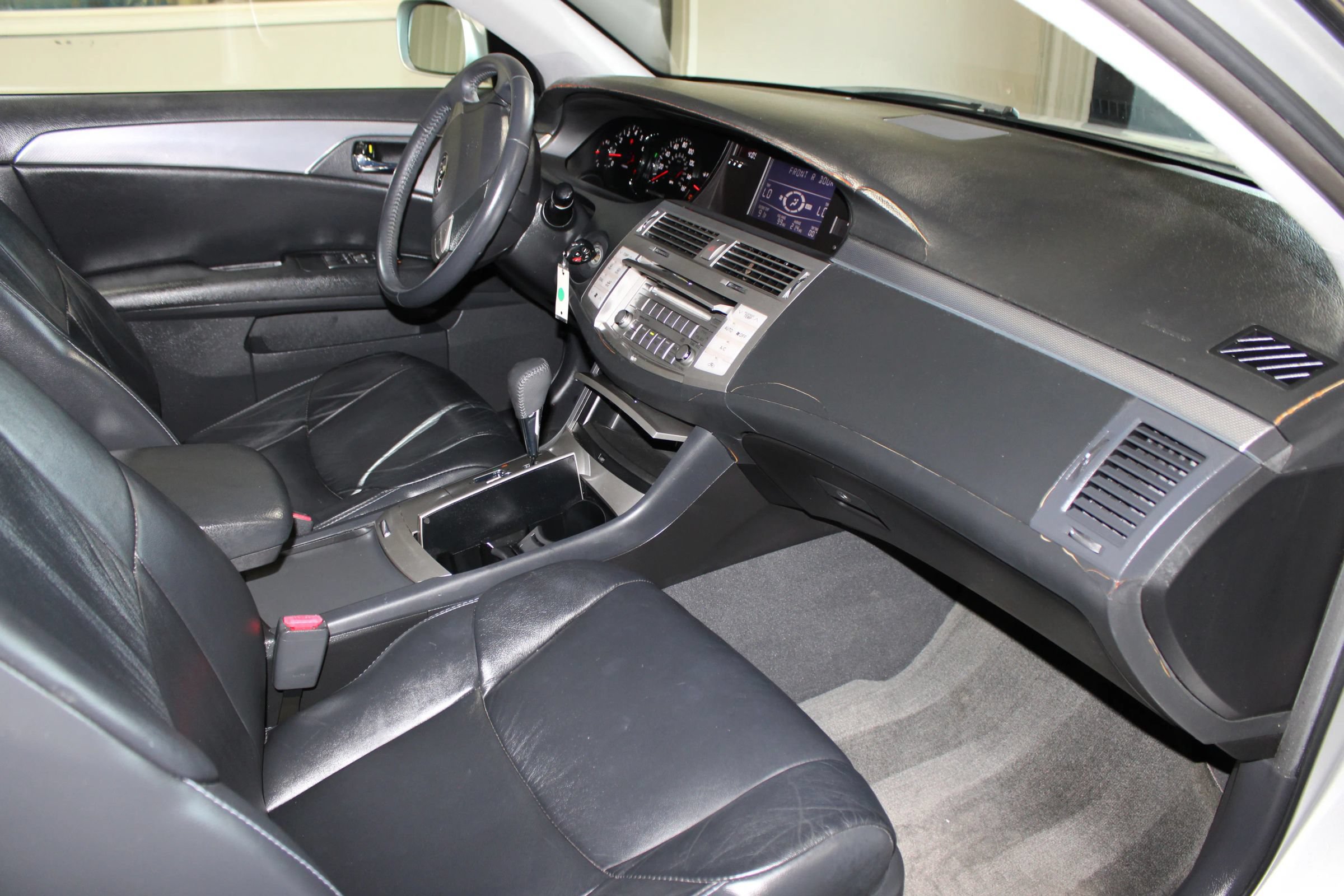 Used 2008 Toyota Avalon Touring w/ Fleet Convenience Pkg FWD image 24