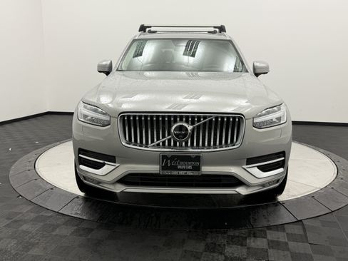 Certified 2024 Volvo XC90 B6 Plus w/ Protection Package Premier AWD/4WD image 2