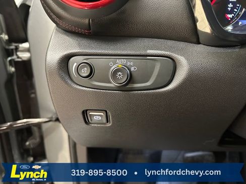Used 2024 Chevrolet Blazer RS w/ LPO, Floor Liner Package AWD/4WD image 19