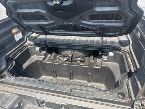 Used 2019 Honda Ridgeline Sport image 10