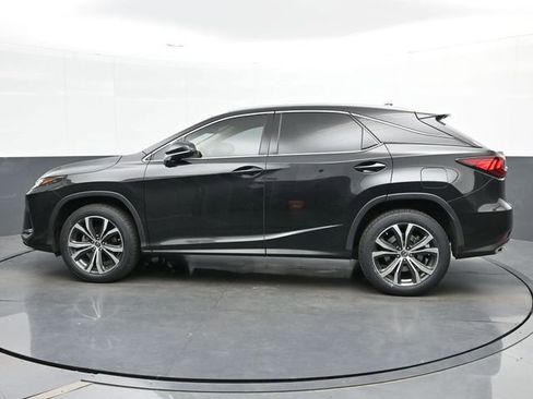Used 2021 Lexus RX 350 FWD w/ Premium Package image 5