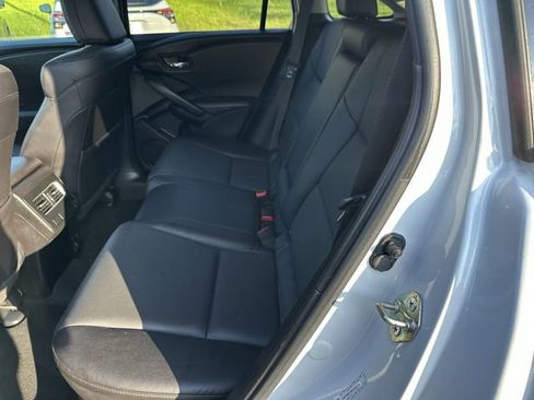 Used 2017 Acura RDX AWD w/ Advance Package image 25