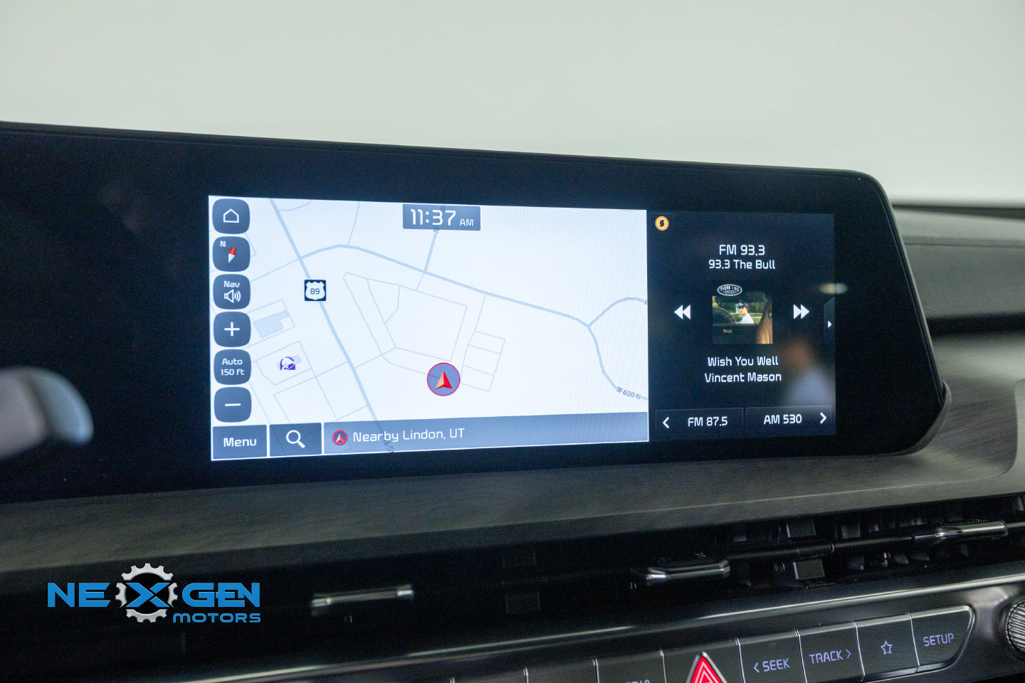 Used 2024 Kia Telluride SX Prestige X-Pro AWD/4WD image 19