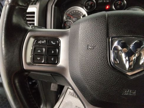 Used 2022 RAM 1500 Classic Warlock image 11